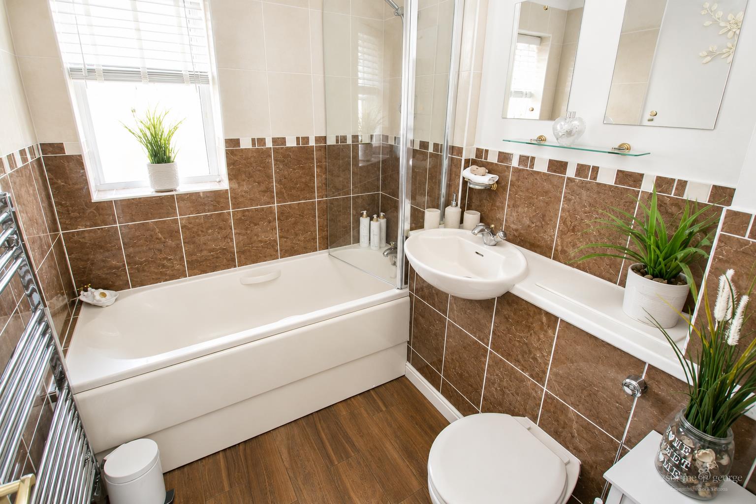 The Sadlers, Tilehurst, Reading